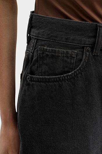Юбка джинсовая Pepe Jeans