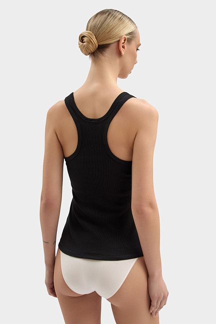 Майка 3 шт Calvin Klein Underwear