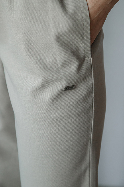 Брюки The Hills