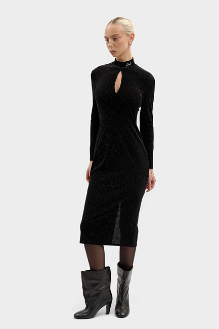 Платье Karl Lagerfeld