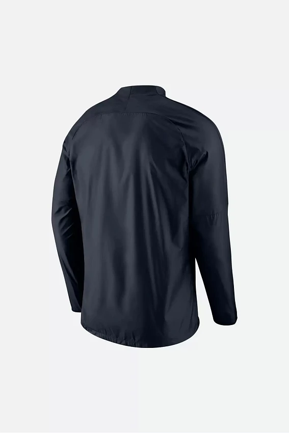 Джемпер тренировочный Nike Синий