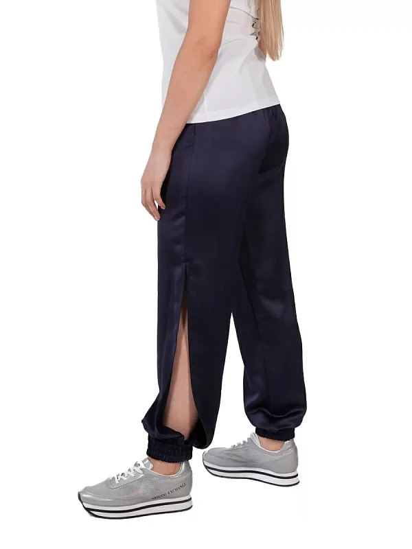 Брюки Armani Exchange Синий