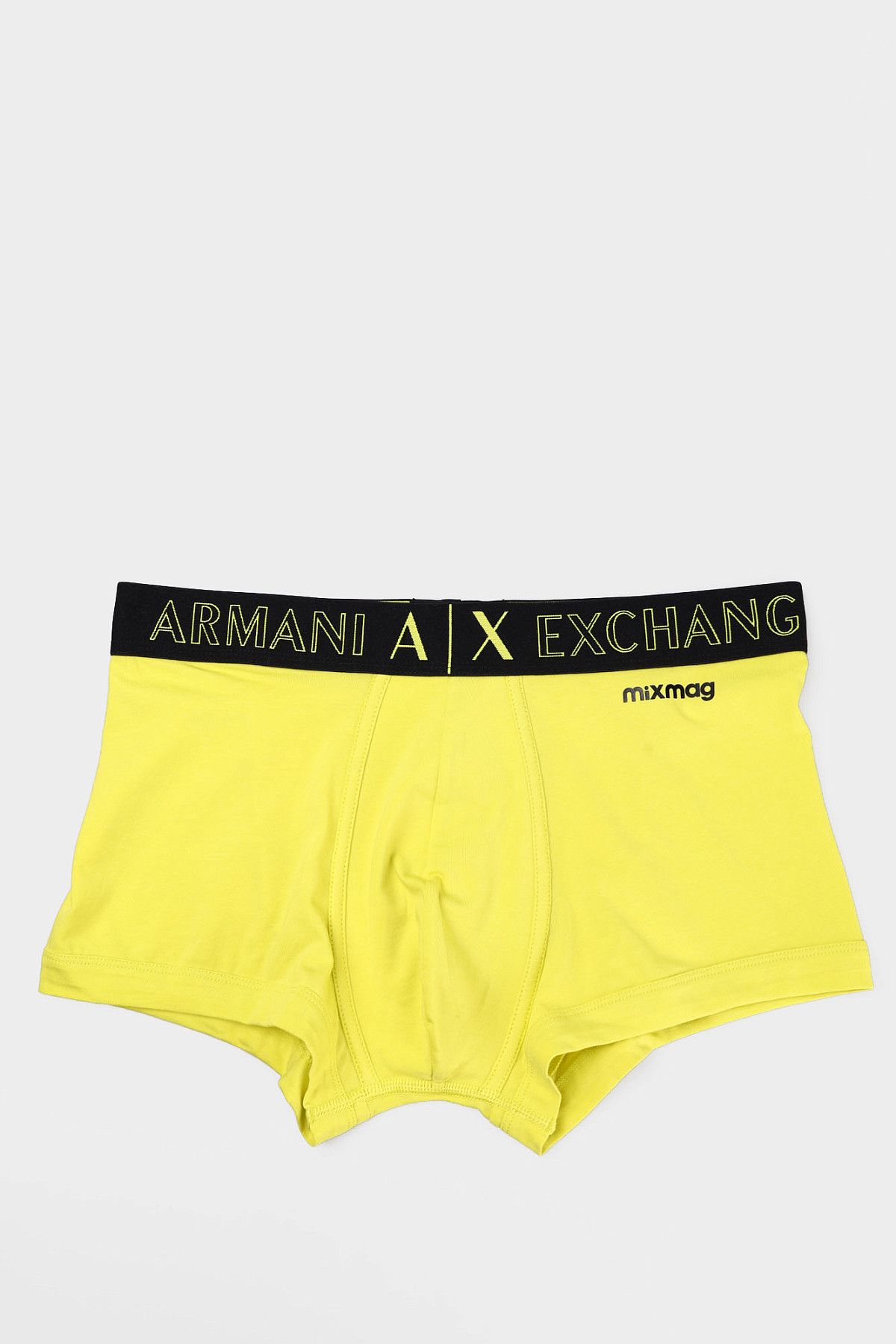 Трусы Armani Exchange Желтый