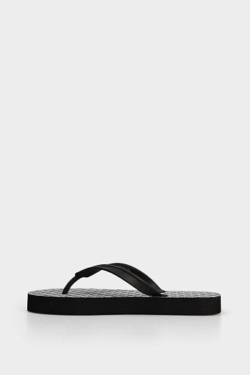 Шлепанцы Armani Exchange