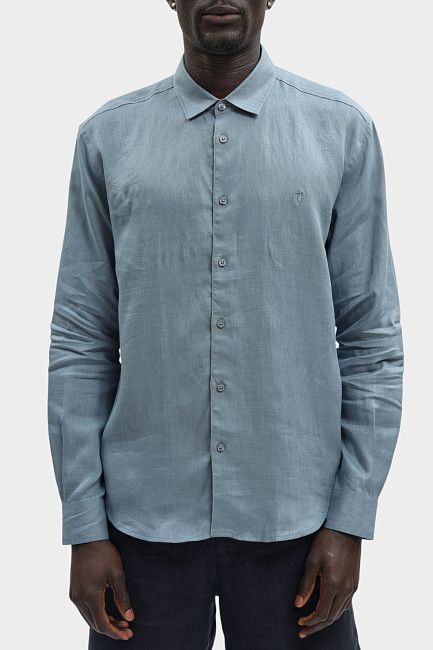 Рубашка Trussardi