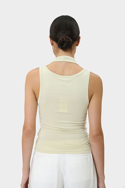 Топ Calvin Klein Jeans