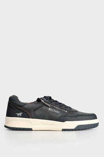 Кеды Mustang