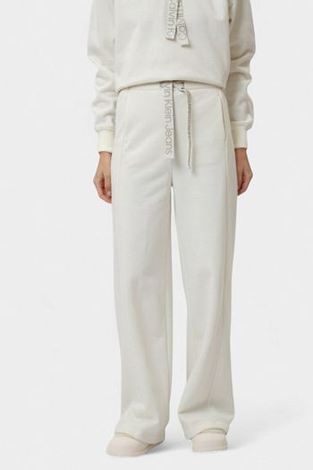 Брюки Calvin Klein Jeans