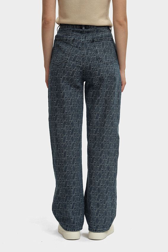 Джинсы Armani Exchange