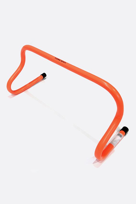 Барьер тренировочный Van Mich Спорт Оранжевый