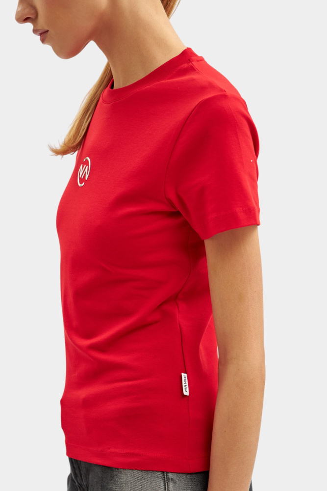 VW-FAT-22-507 футболка van mich 