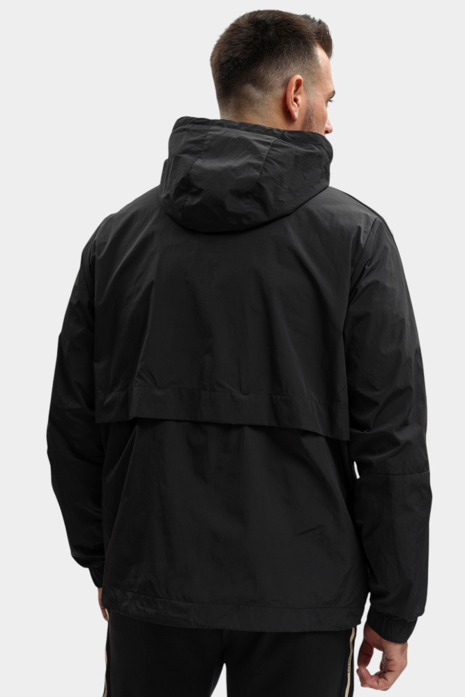 7M001486_AF13190 Куртка EA7 Черный