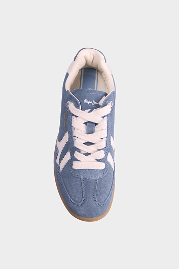 Кеды Pepe Jeans