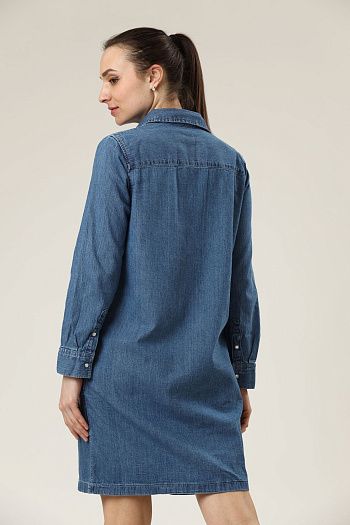 Платье джинсовое Levi`s