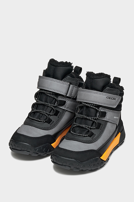 Ботинки Geox