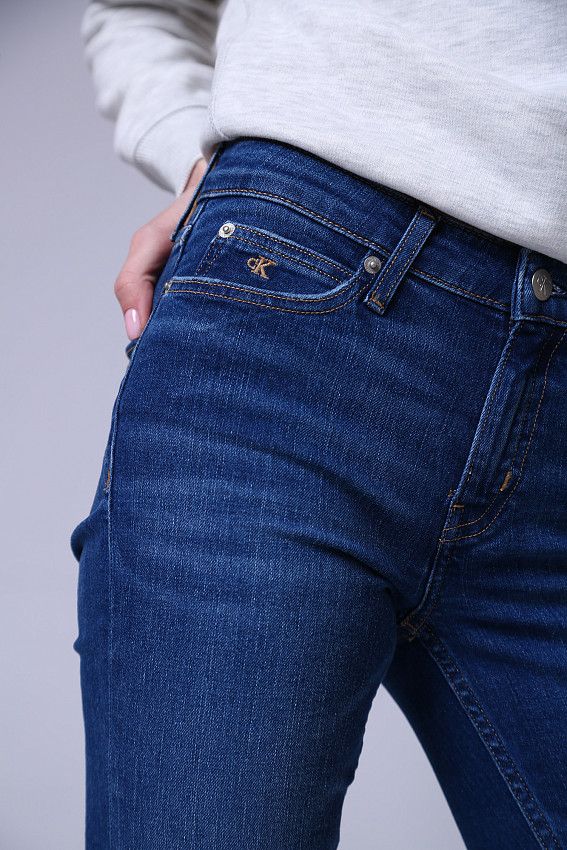 Джинсы Calvin Klein Jeans
