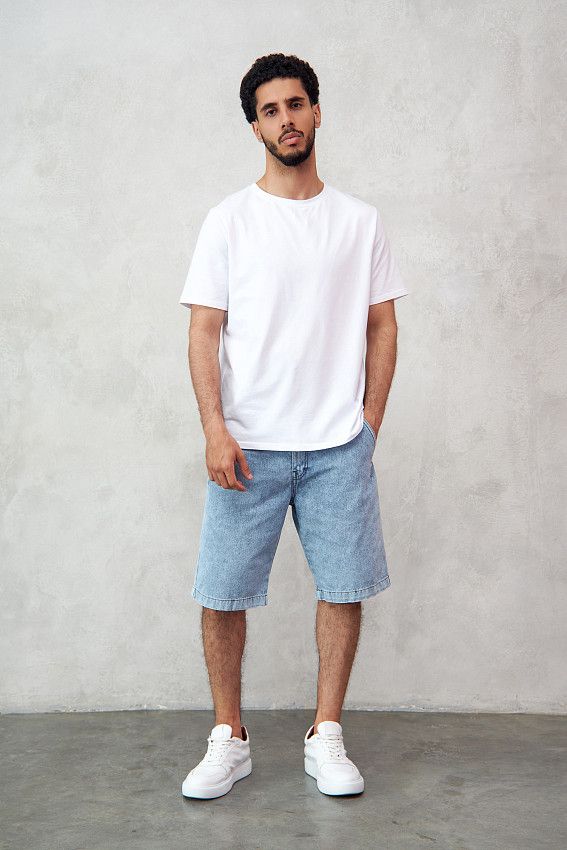 Футболка The Hills Белый