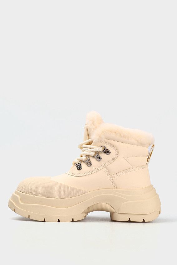 Ботинки Marc Cony