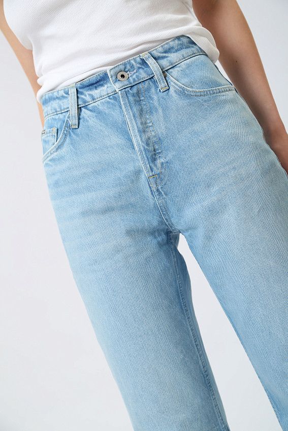 Джинсы Pepe Jeans