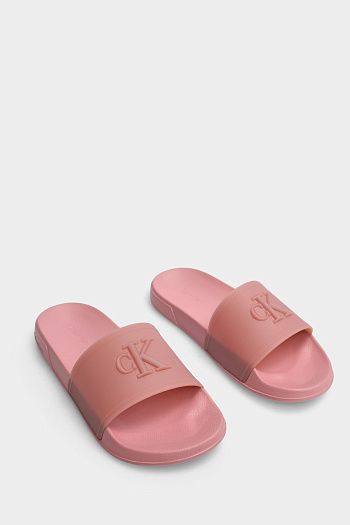 Шлепанцы Calvin Klein Jeans