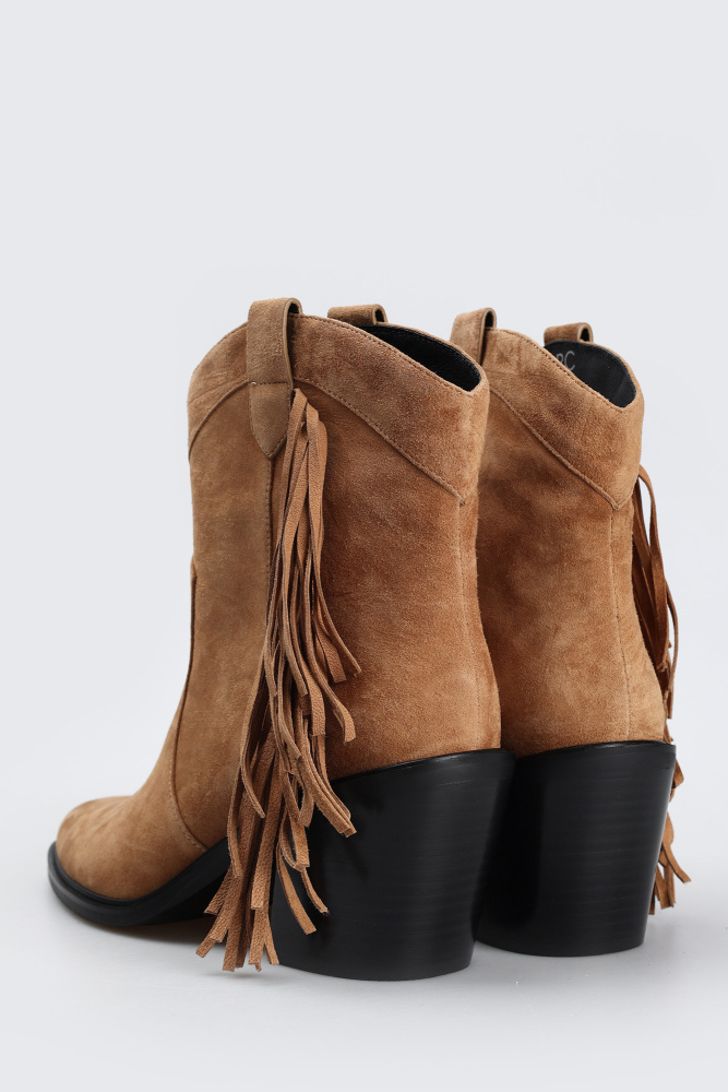 MC14206 Казаки Marc Cony Бежевый