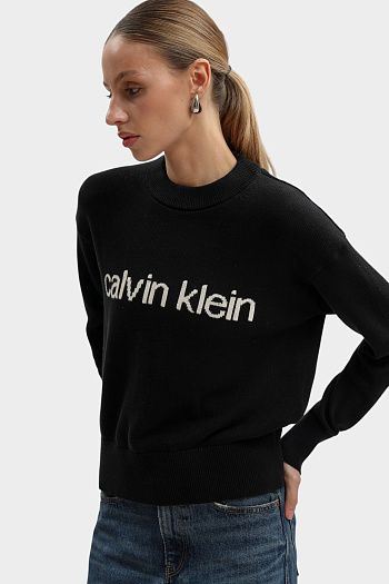 Свитер Calvin Klein Jeans