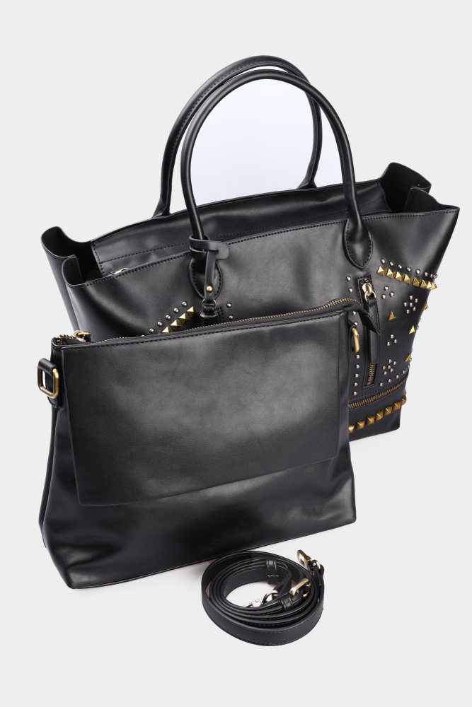 113-176 Сумка Marc Cony Черный