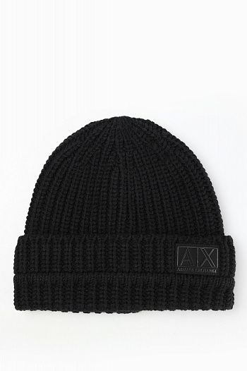 Шапка Armani Exchange