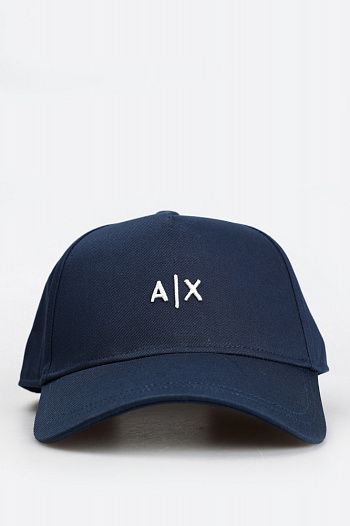 Кепка Armani Exchange