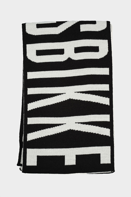 Шарф Bikkembergs