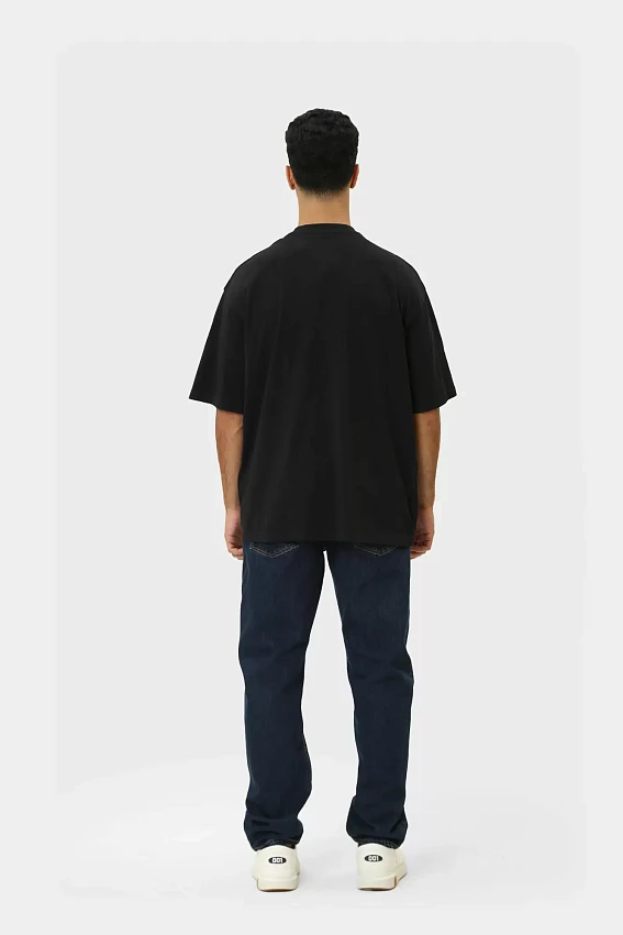 Брюки джинсовые Armani Exchange