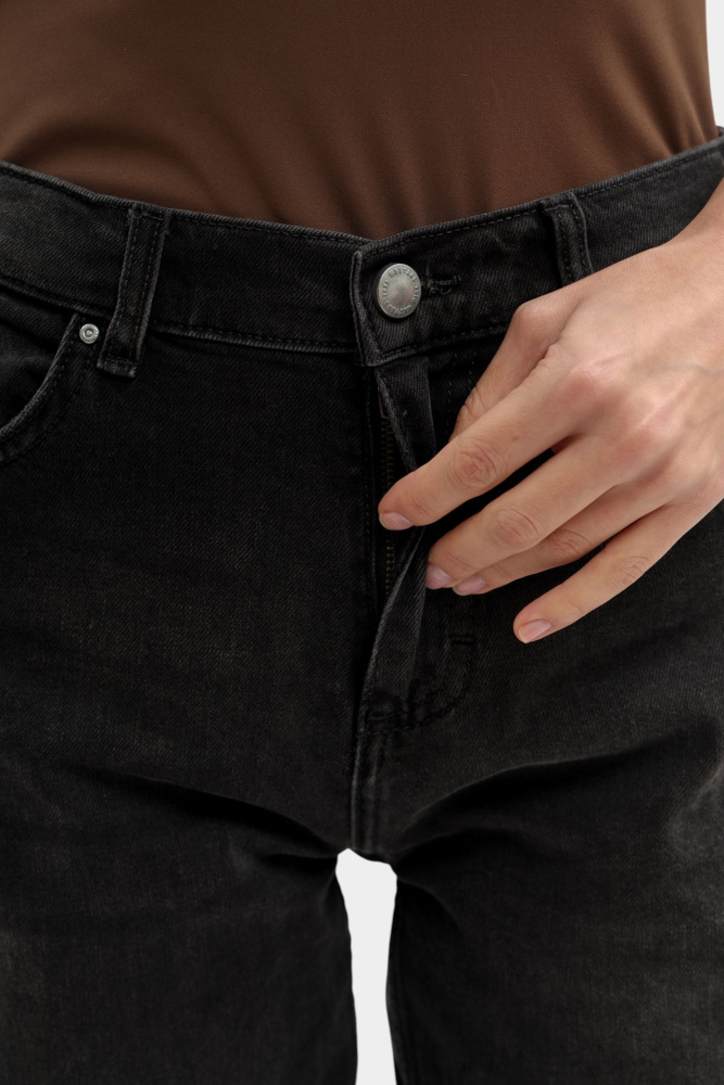 1016922-4000 джинсы mustang 