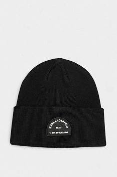 Шапка Karl Lagerfeld
