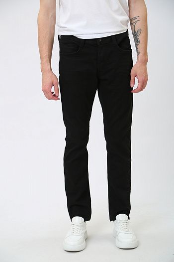 Джинсы Oregon Tapered K Mustang
