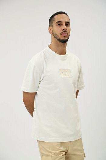 Футболка Calvin Klein Jeans