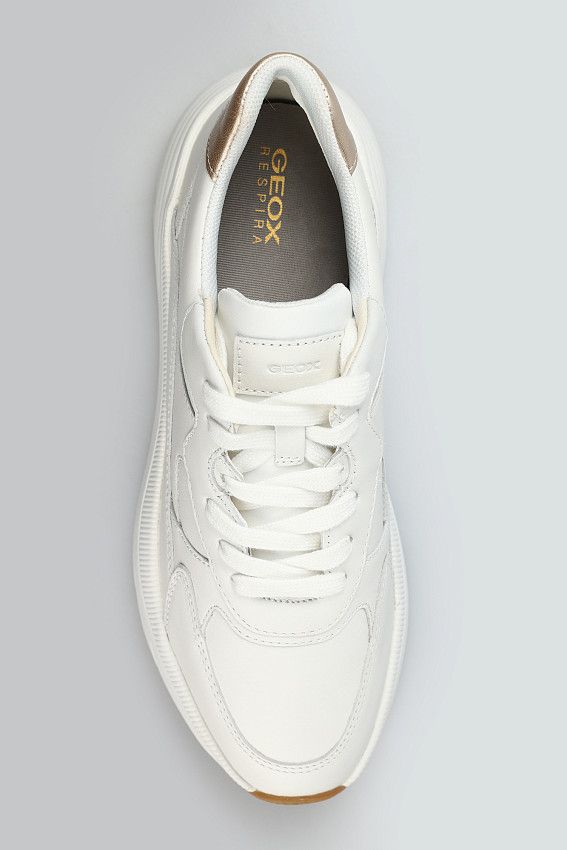Кроссовки Geox