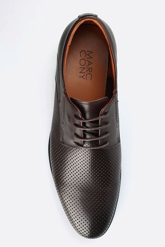 Туфли Marc Cony Коричневый