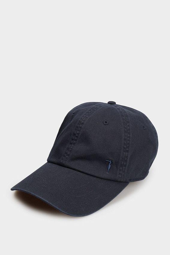 Кепка Trussardi Синий