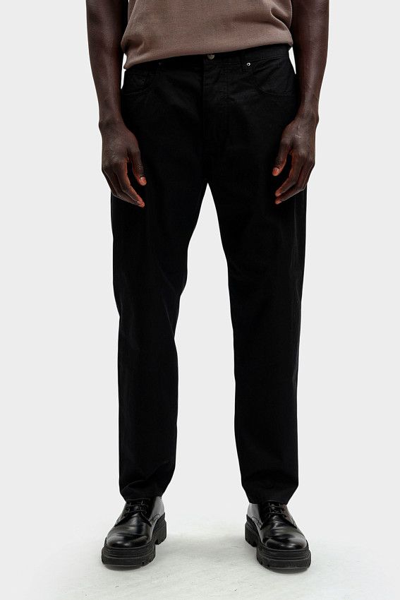 Джинсы Armani Exchange