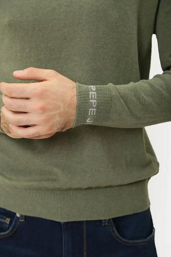 Водолазка Pepe Jeans Зеленый