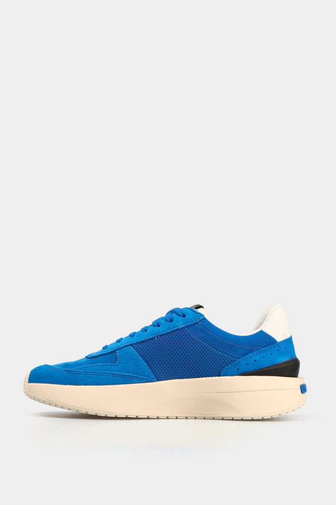 D659KA02214 Кроссовки Geox Синий