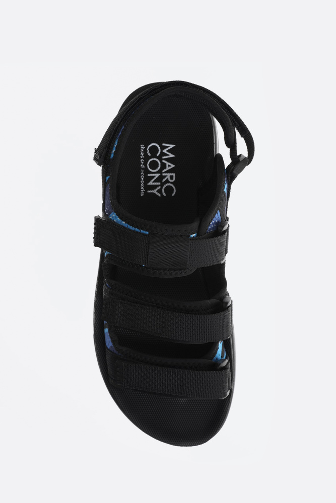 FL93_1803-2_BLUE Сандалии Marc Cony Синий