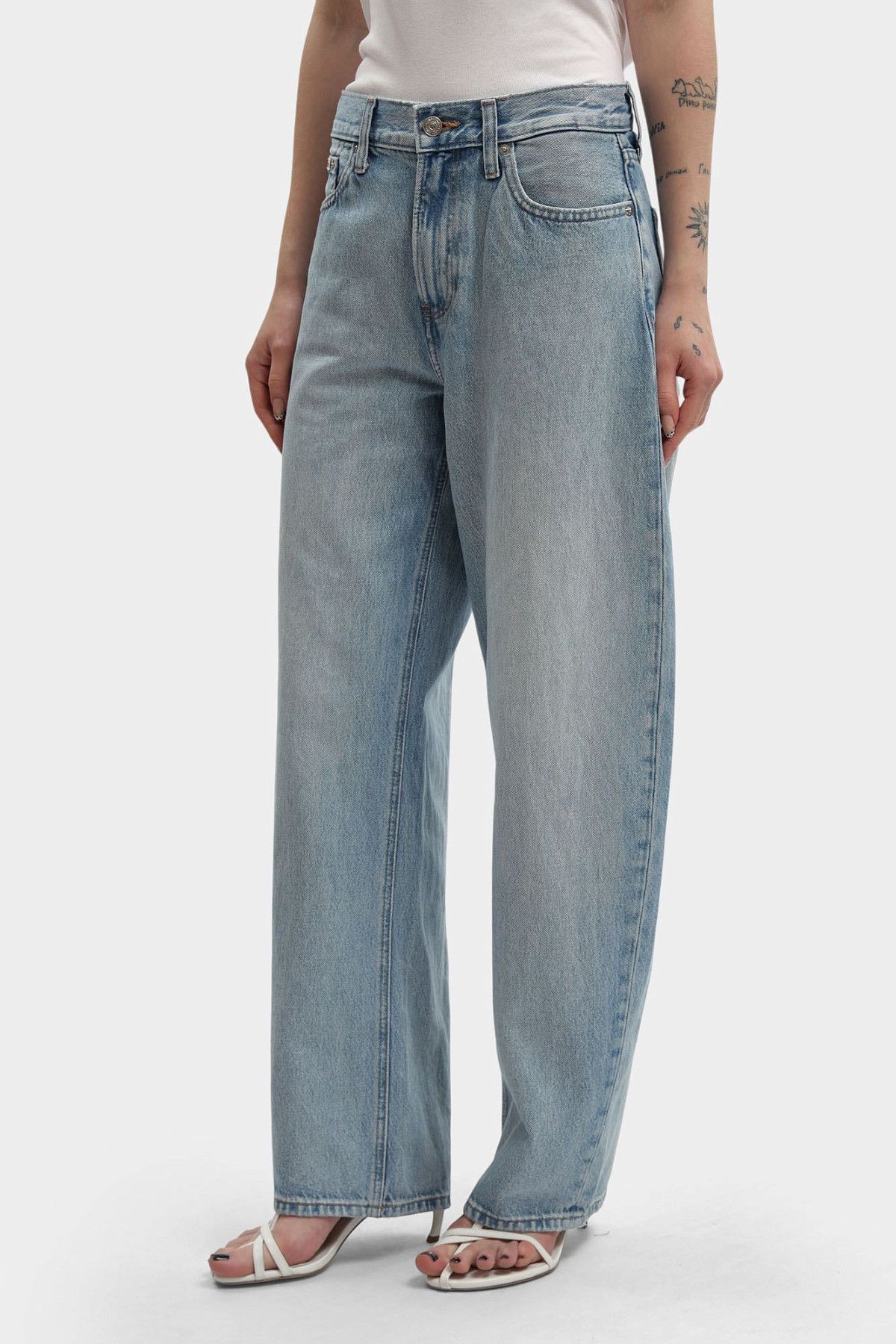 Джинсы Calvin Klein Jeans