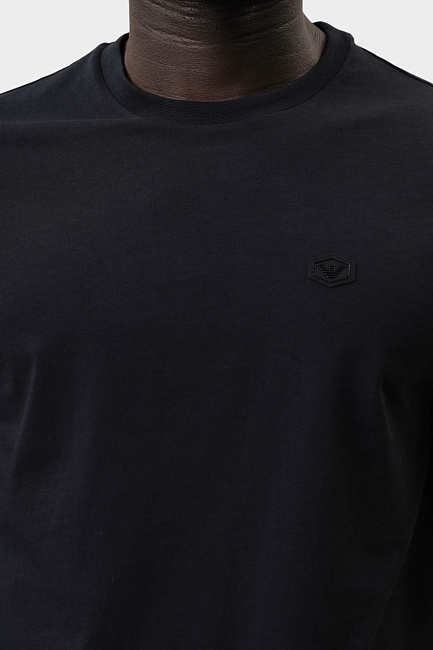Футболка Emporio Armani