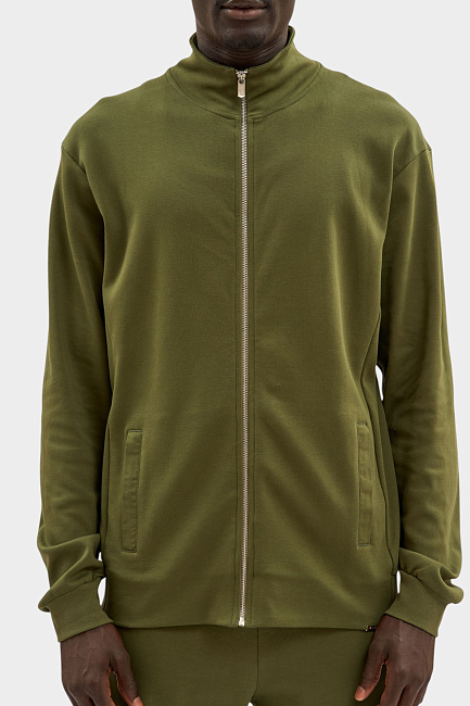 Толстовка Van Mich