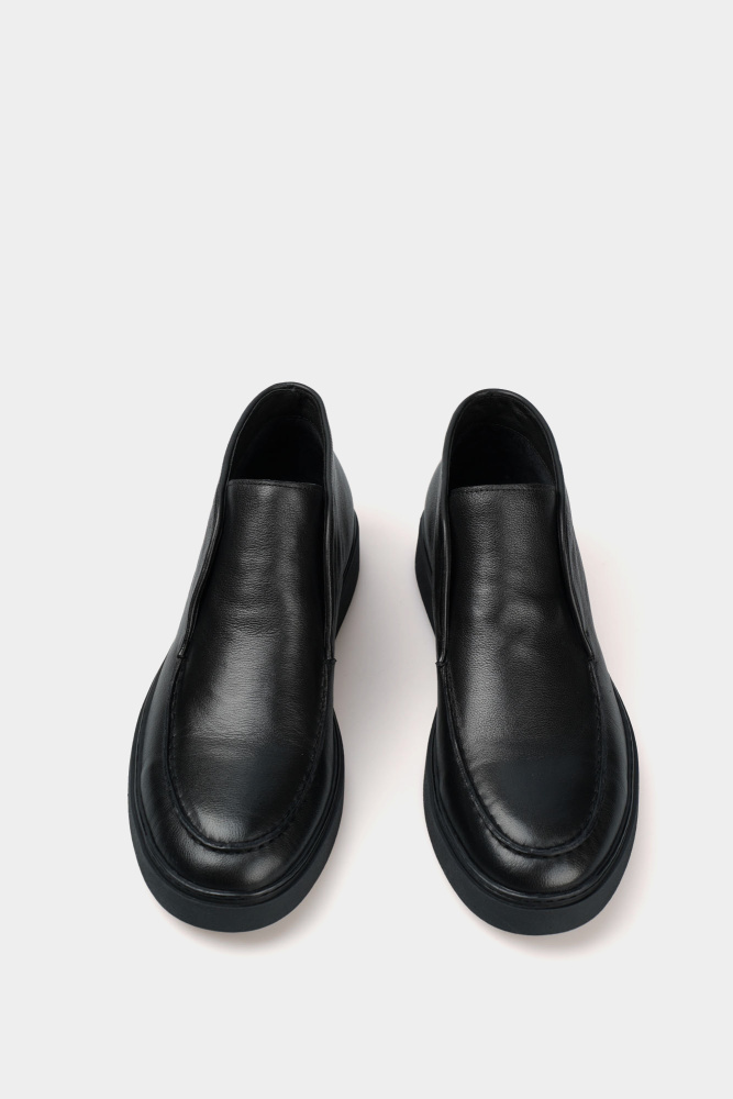 GAM-23480 Ботинки Graciana Черный