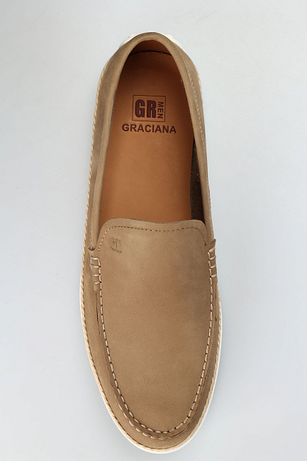 Эспадрильи Graciana