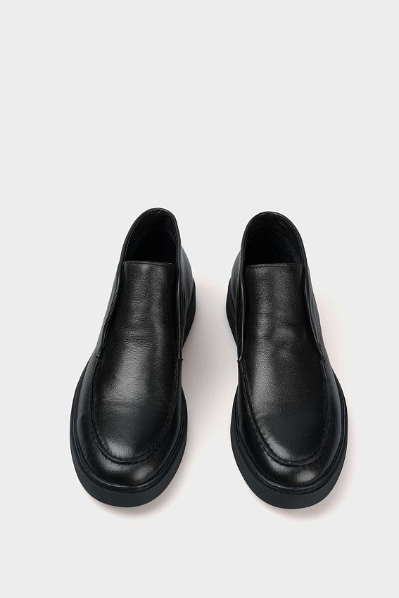 Ботинки Graciana Черный