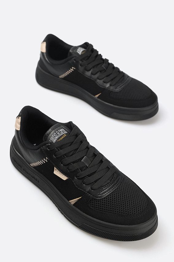 Кеды Armani Exchange