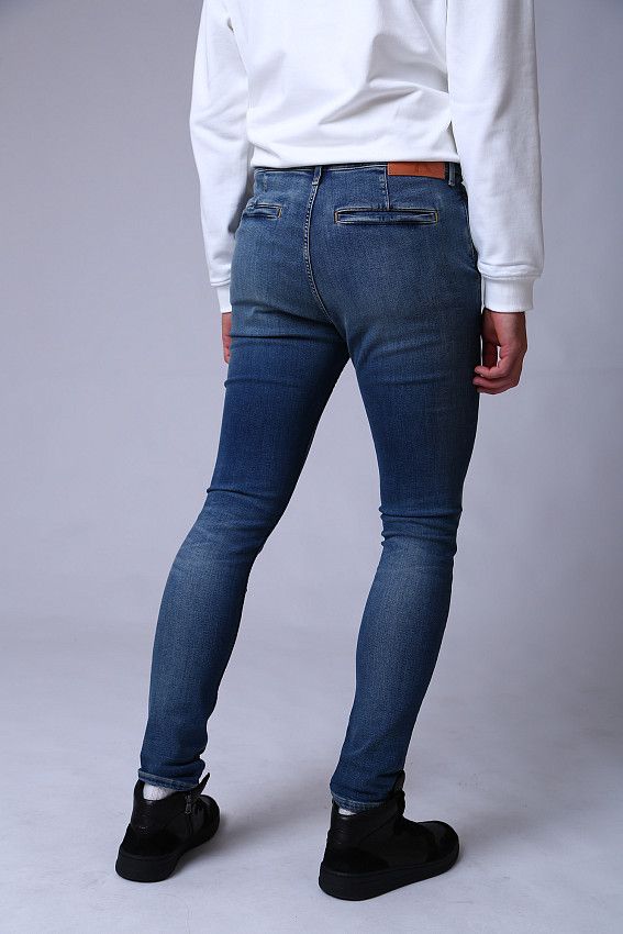 Джинсы Calvin Klein Jeans